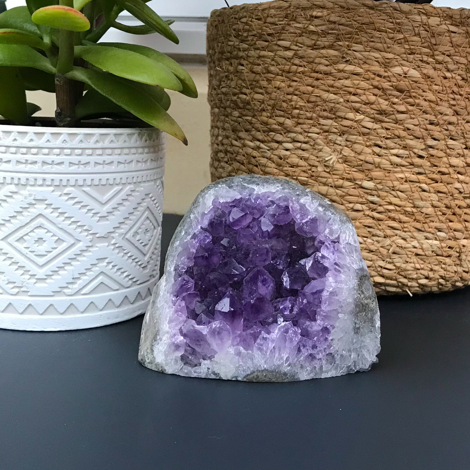 Amethyst