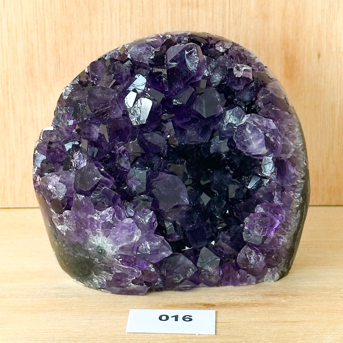 Uruguayan Amethyst