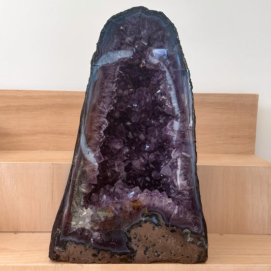 Amethyst Cathedral