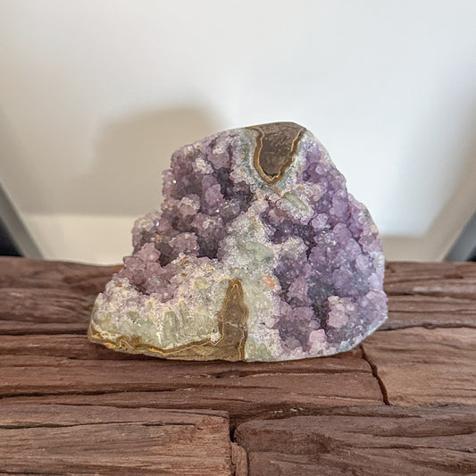 Amethyst Druzy | Sussex Stones Crystal Shop