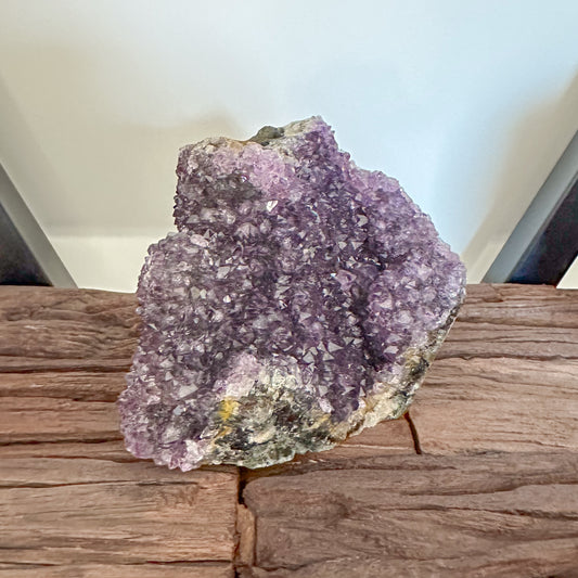 Amethyst Druzy | Sussex Stones Crystal Shop