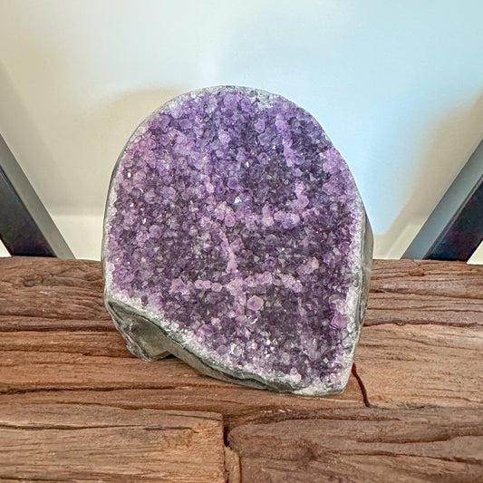 Amethyst Druzy | Sussex Stones Crystal Shop