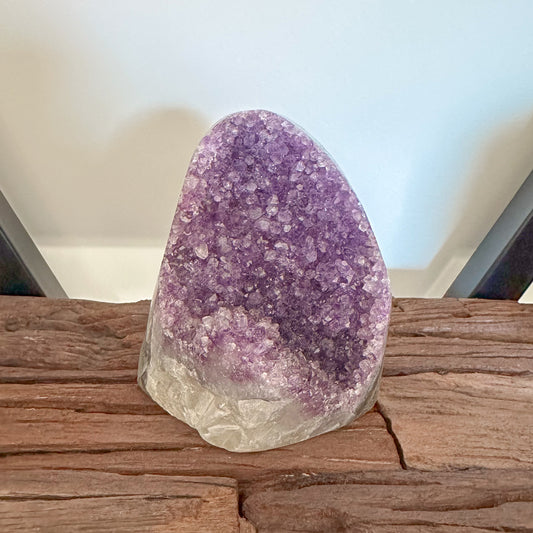 Amethyst Druzy | Sussex Stones Crystal Shop