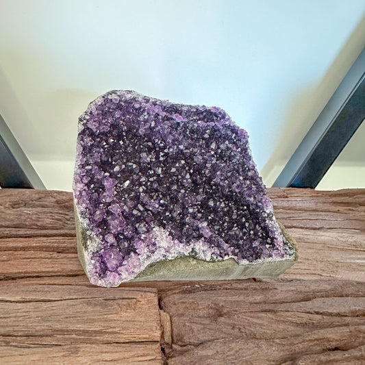 Amethyst Druzy | Sussex Stones Crystal Shop