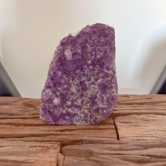 Amethyst Druzy | Sussex Stones Crystal Shop