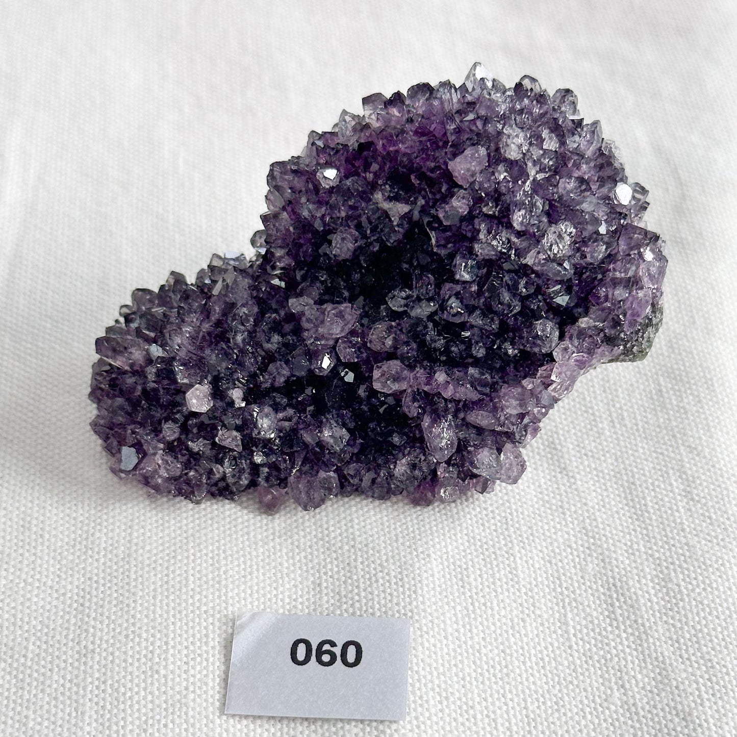 Uruguayan Amethyst Pine Formation | Sussex Stones