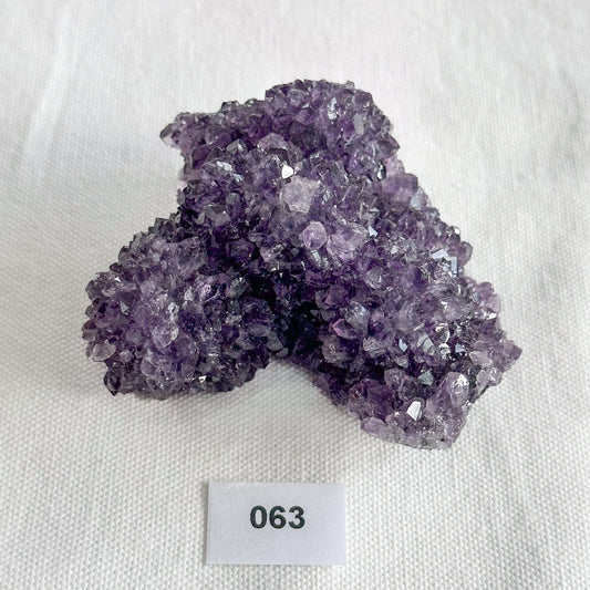 Uruguayan Amethyst Pine Formation | Sussex Stones