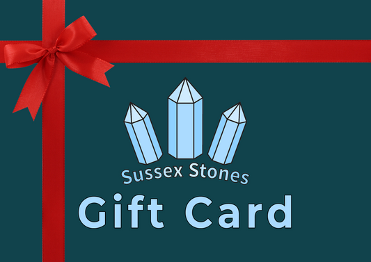 Sussex Stones Gift Card
