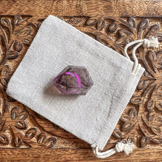 Enhydro Super Seven | Sussex Stones Crystal Shop