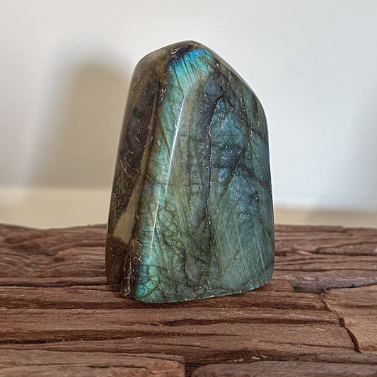 Labradorite Free Form