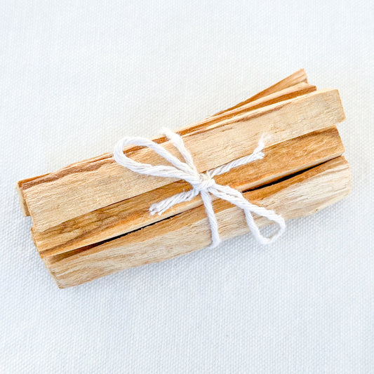 Palo Santo Wood Stick - Sussex Stones Crystal Shop