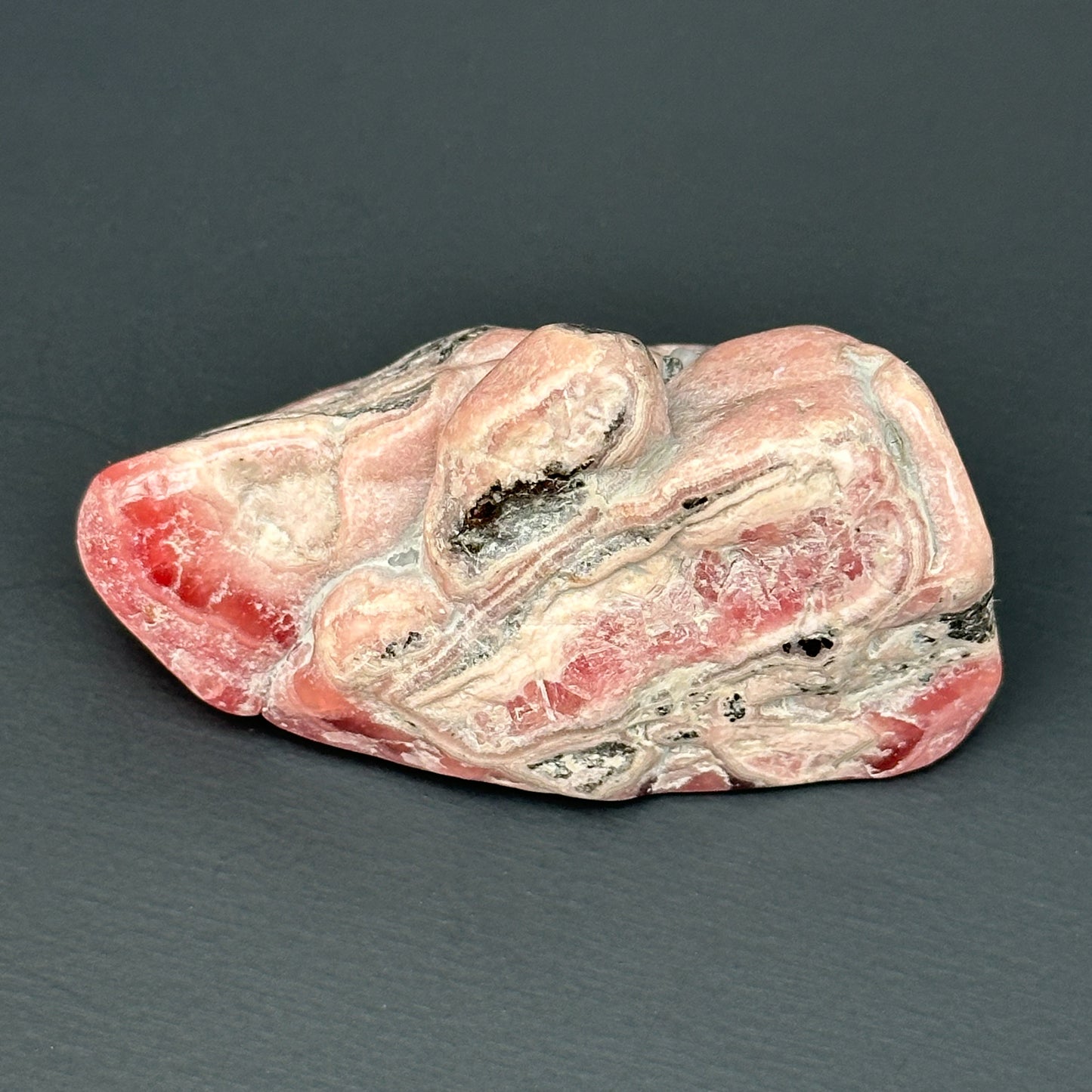 Rhodochrosite Freeform - Sussex Stones Crystal Shop
