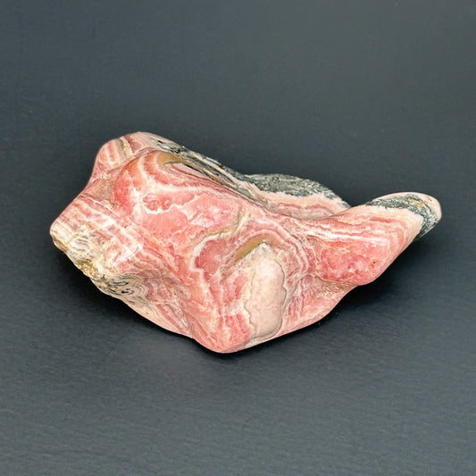 Rhodochrosite Freeform - Sussex Stones Crystal Shop