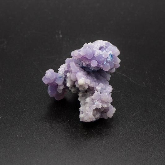 Grape Agate - Sussex Stones Crystal Shop