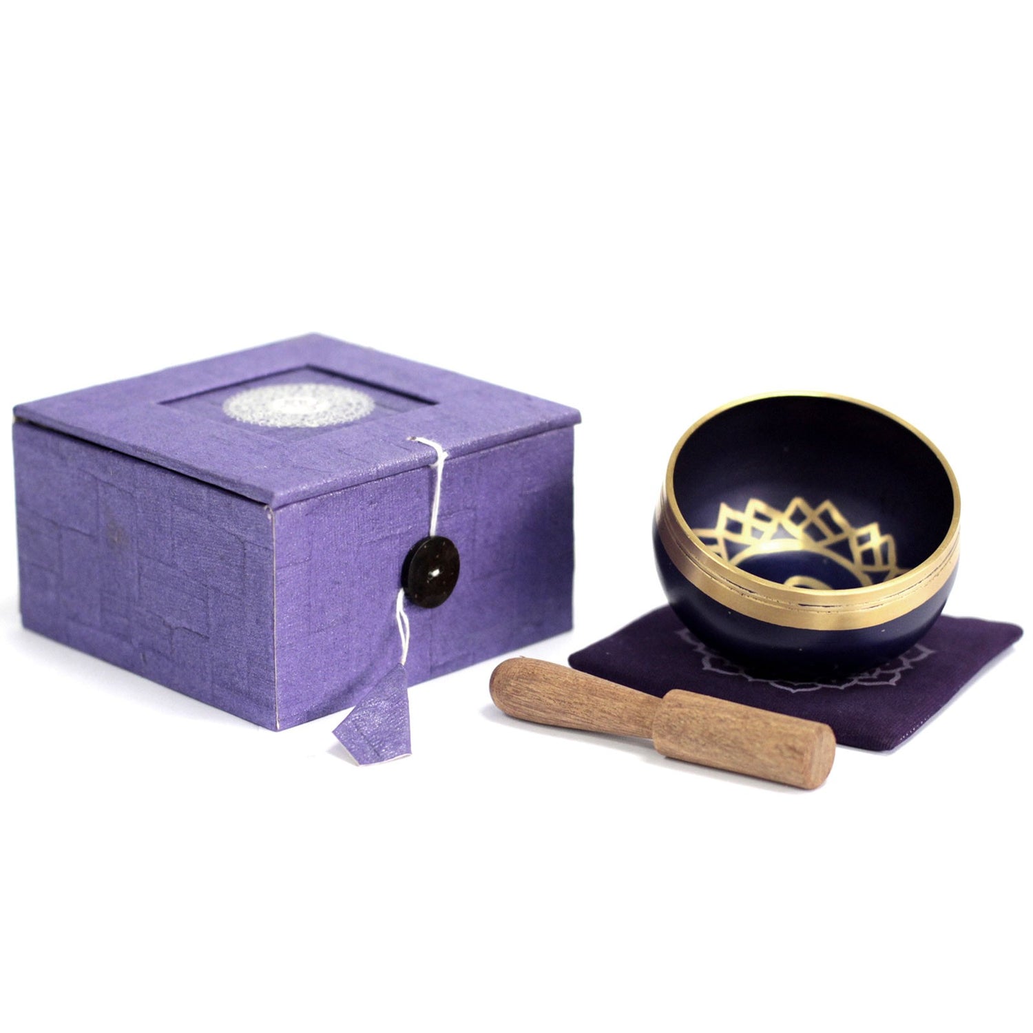 Singing Bowls