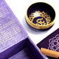 Chakra Singing Bowl - Crown