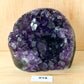 Uruguayan Amethyst