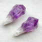 Amethyst Bahia Point - Sussex Stones Crystal Shop