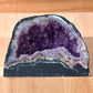 Amethyst Cathedral 