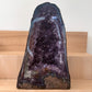 Amethyst Cathedral 