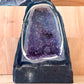 Amethyst Cathedral 