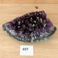 Uruguayan Amethyst Cluster (Extra Grade)