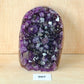 Uruguayan Amethyst