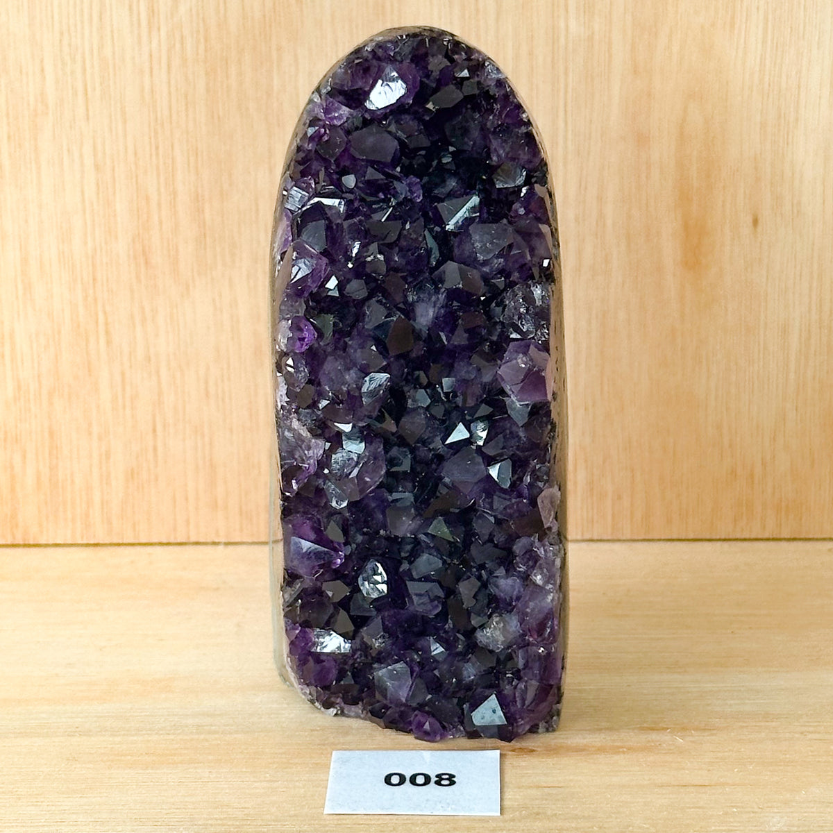 Uruguayan Amethyst