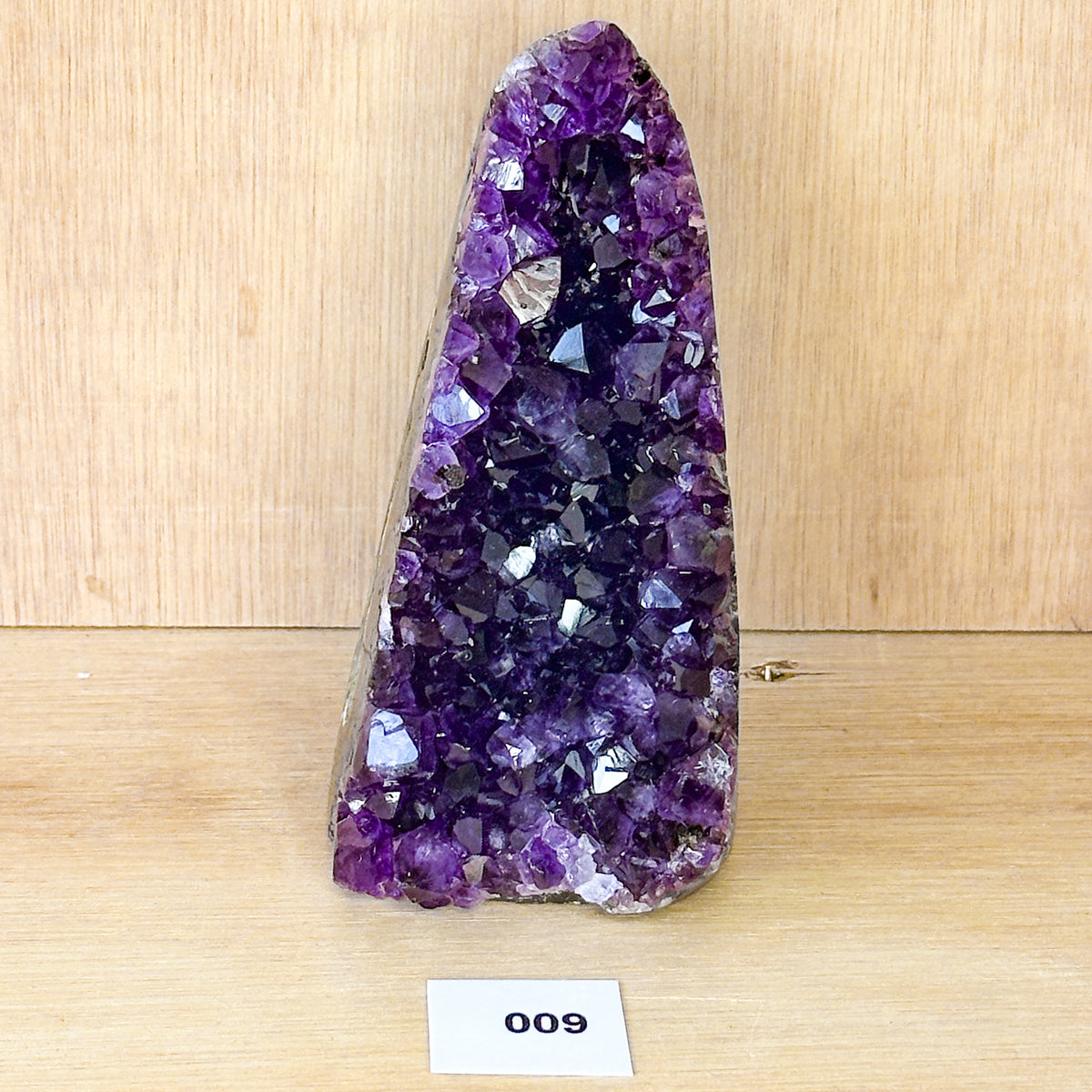 Uruguayan Amethyst