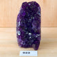 Uruguayan Amethyst