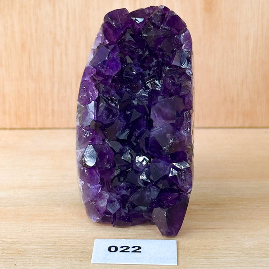 Uruguayan Amethyst