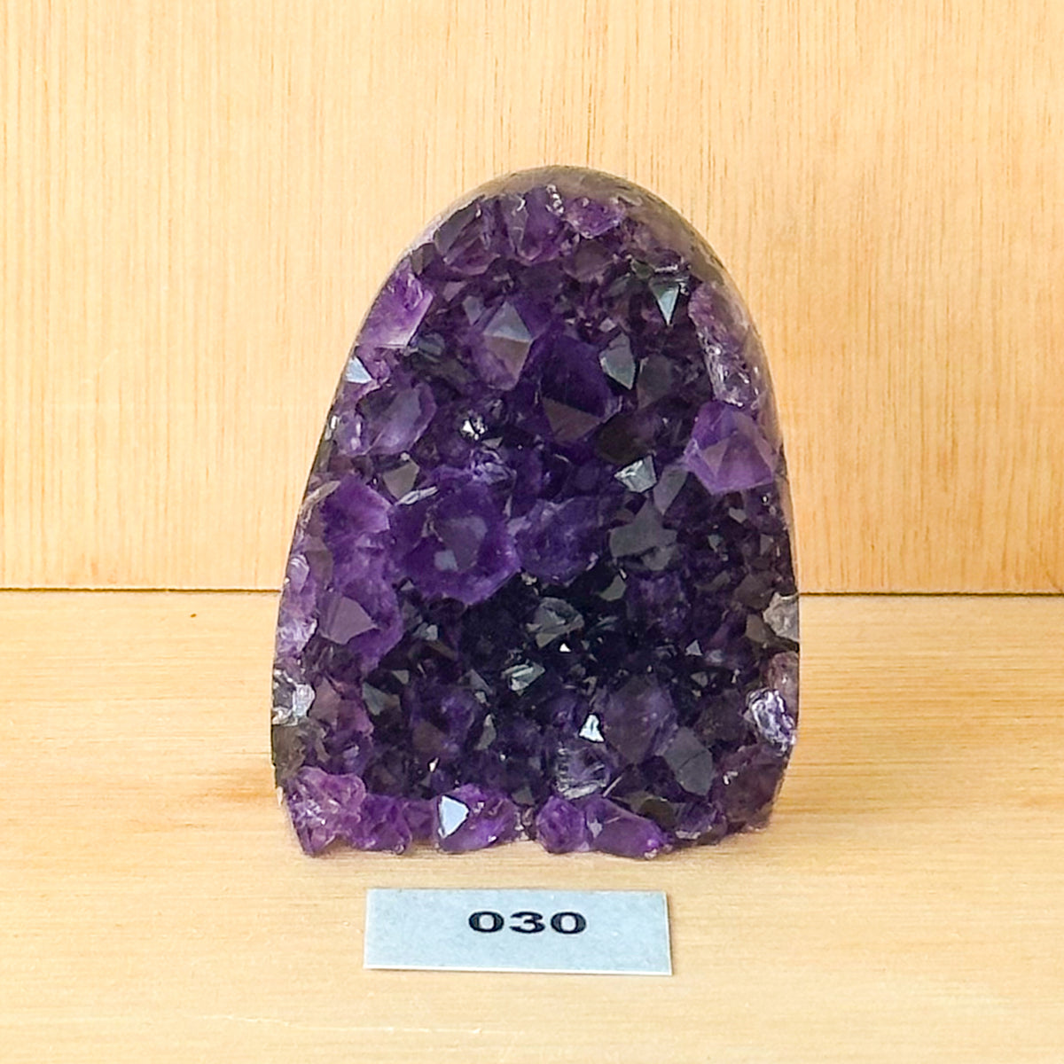 Uruguayan Amethyst