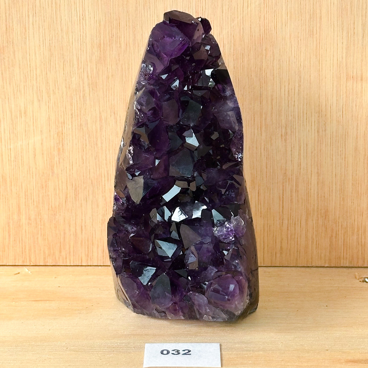 Uruguayan Amethyst