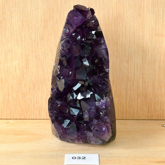 Uruguayan Amethyst