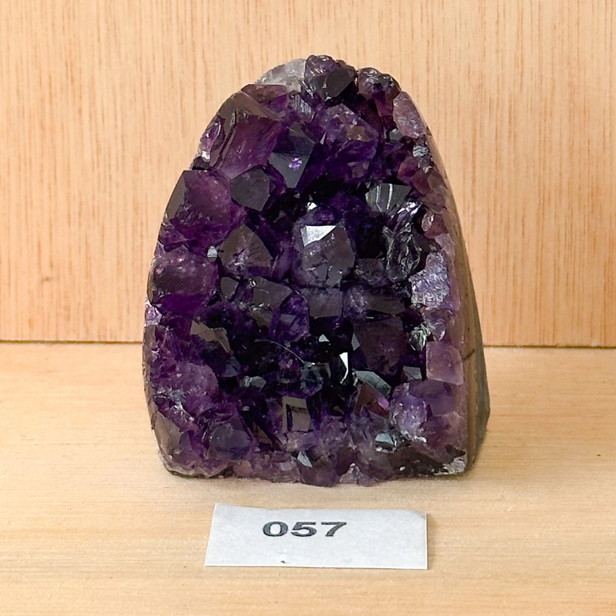 Uruguayan Amethyst