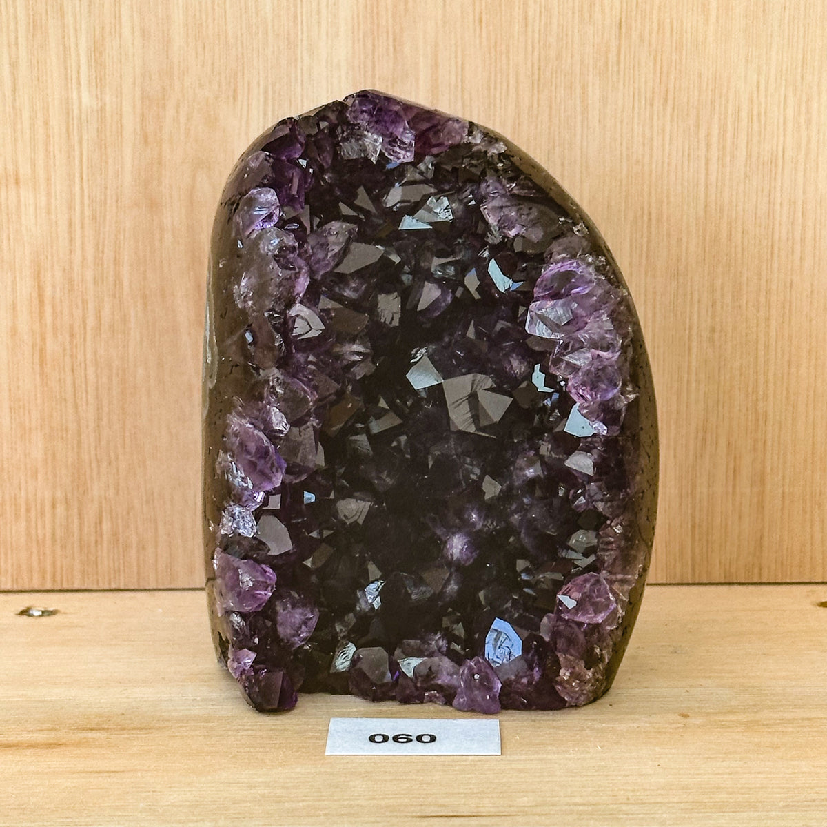 Uruguayan Amethyst