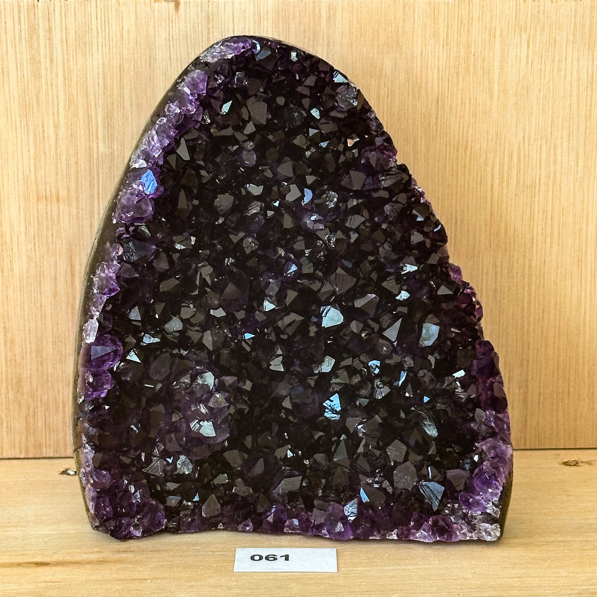 Uruguayan Amethyst