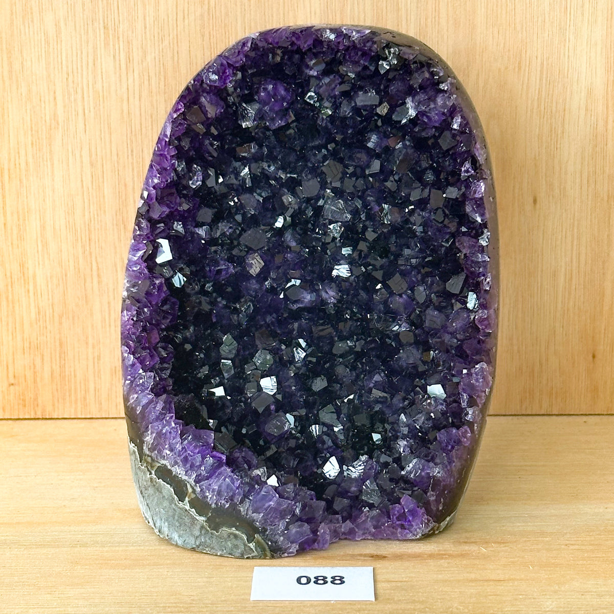 Uruguayan Amethyst