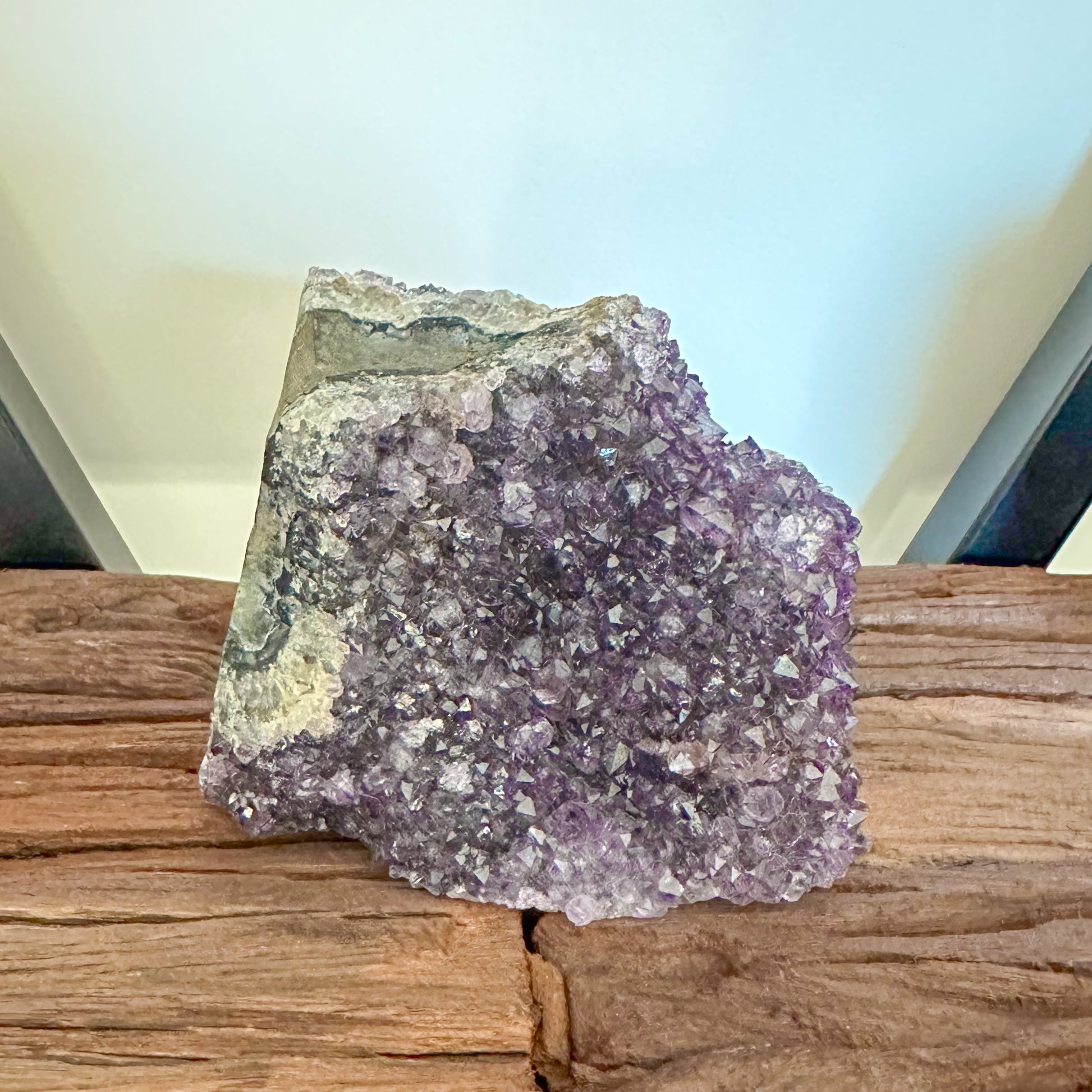 Amethyst Druzy | Sussex Stones Crystal Shop