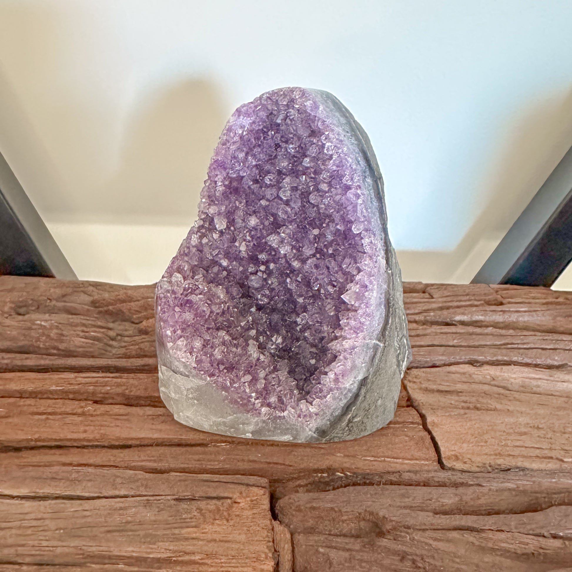 Amethyst Druzy | Sussex Stones Crystal Shop