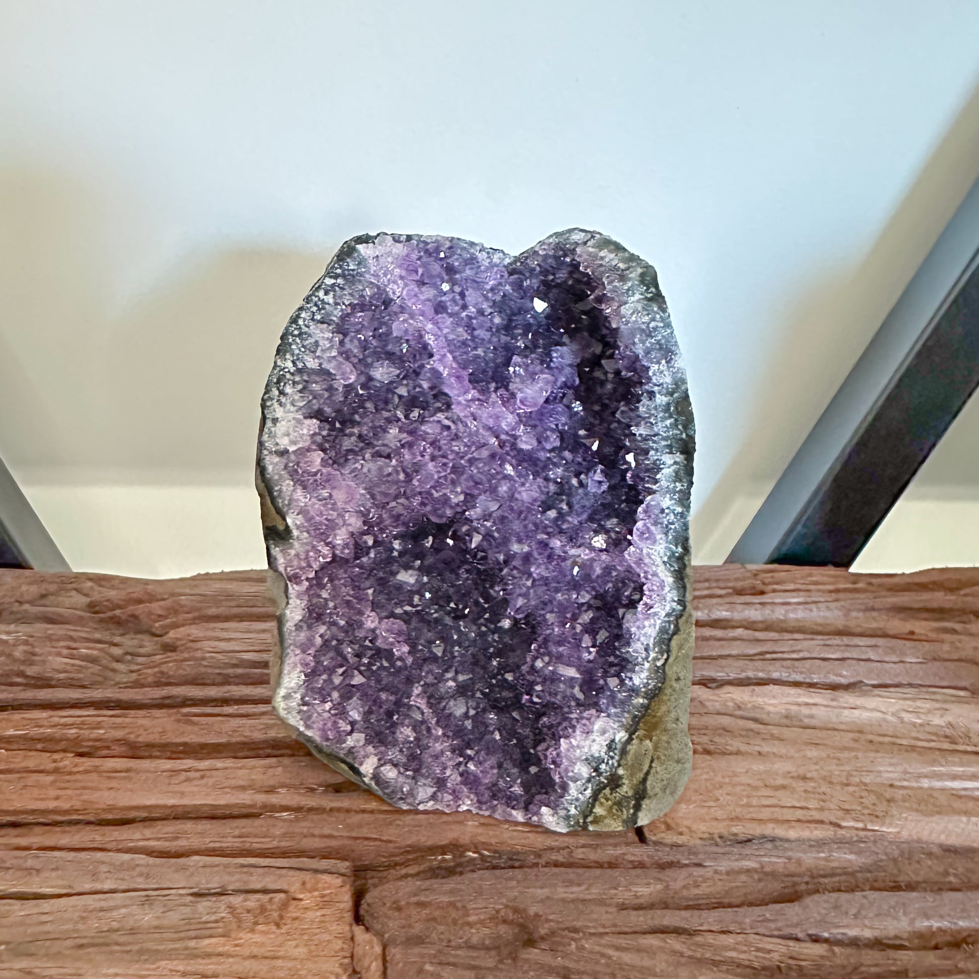 Amethyst Druzy | Sussex Stones Crystal Shop
