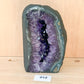 Brazillian Amethyst Mini Cathedral
