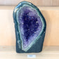 Brazillian Amethyst Mini Cathedral