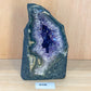 Brazillian Amethyst Mini Cathedral