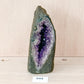 Brazillian Amethyst Mini Cathedral