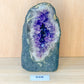 Brazillian Amethyst Mini Cathedral