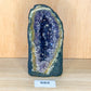 Brazillian Amethyst Mini Cathedral