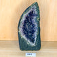 Brazillian Amethyst Mini Cathedral