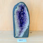 Brazillian Amethyst Mini Cathedral