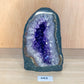 Brazillian Amethyst Mini Cathedral